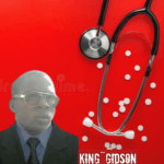 Author avatar