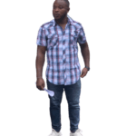 Author avatar