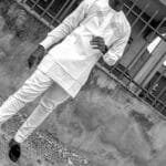 Author avatar
