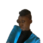 Author avatar