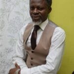 Author avatar