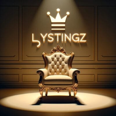 Biz King business promotion package - Lystingz