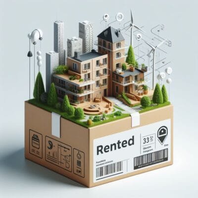 Lystingz Property listing package
