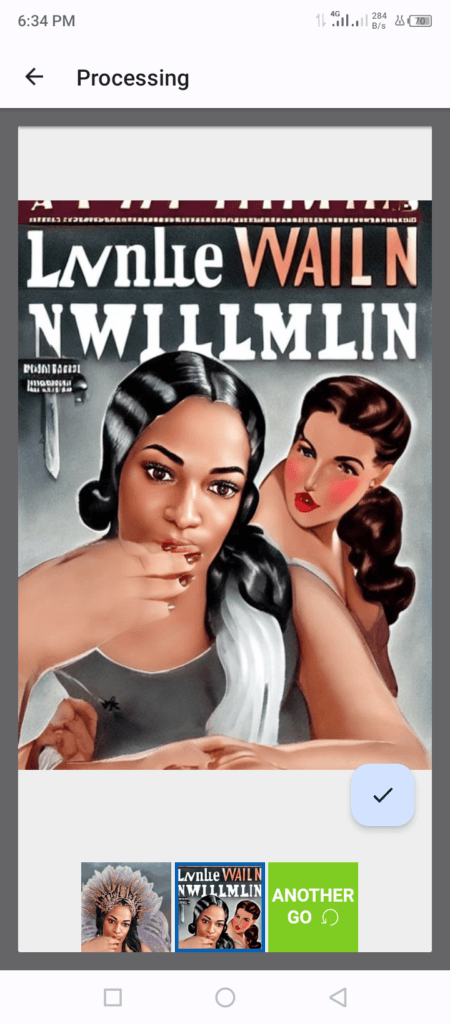 Listing cover image